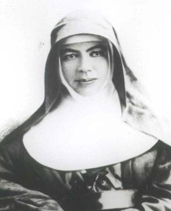 THE INFLUENCE OF MARY MACKILLOP
